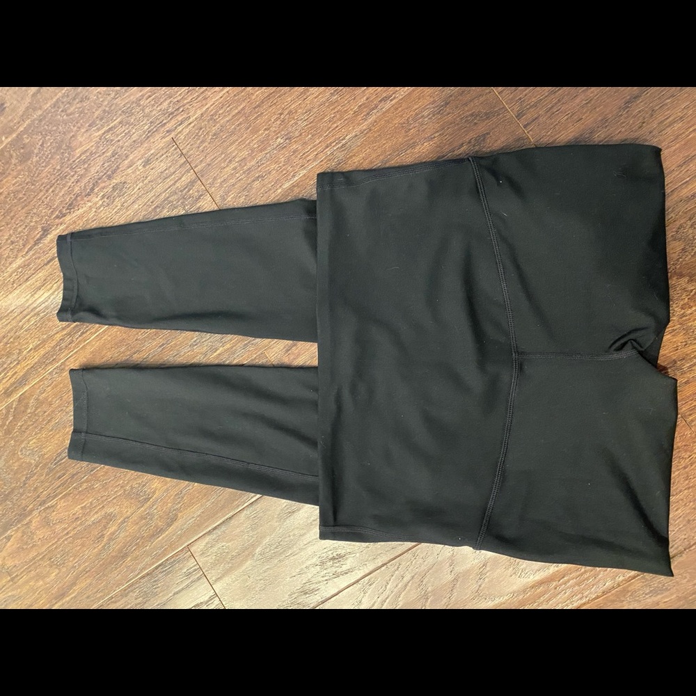 Maternity Workout Leggings/Pant